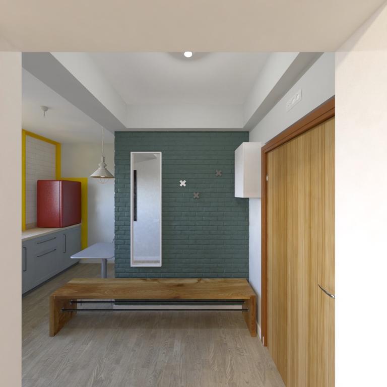 Old City Cosy Apartment Bucharest Exterior photo